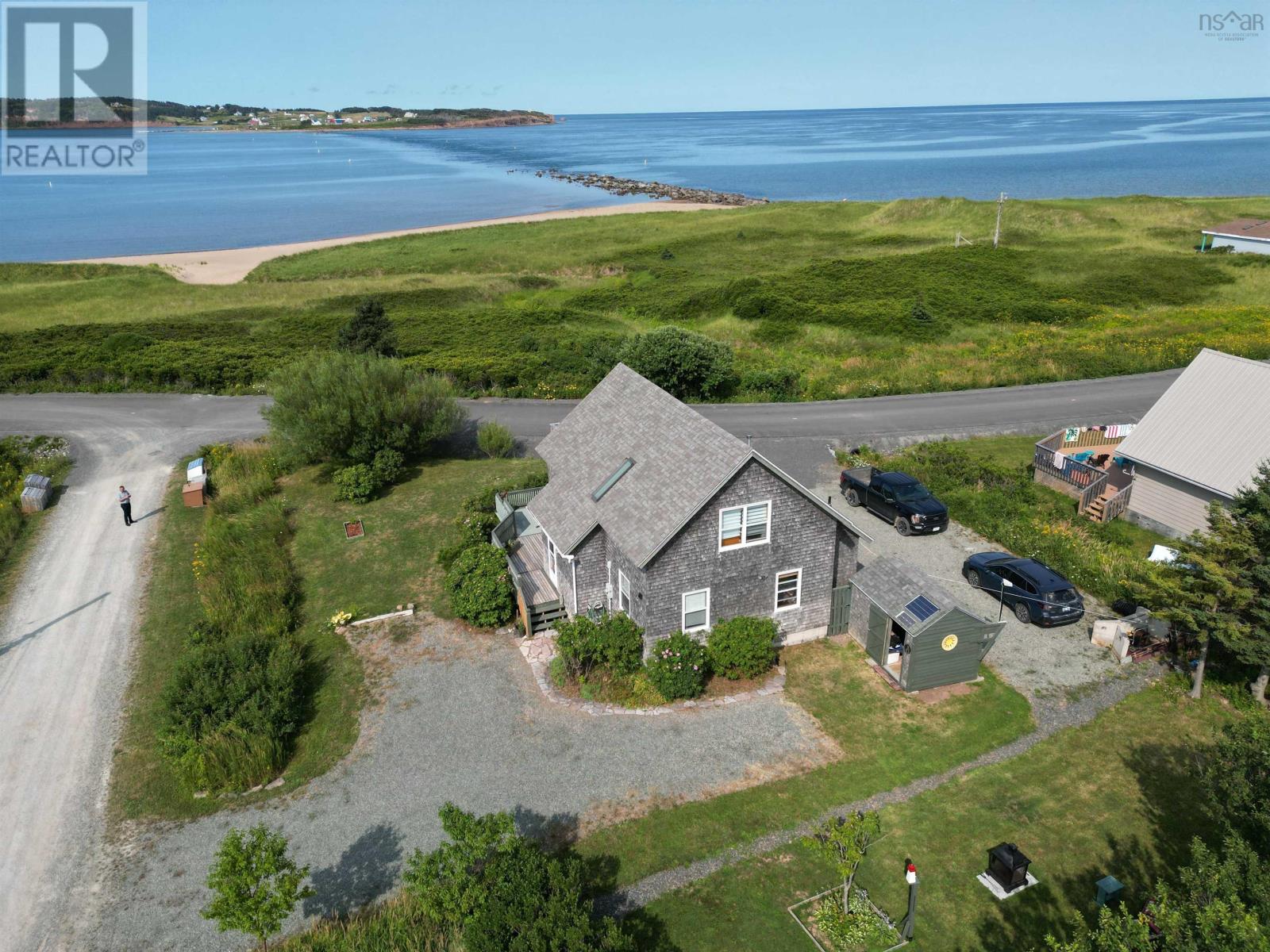1 Bayberry Road, Port Hood, Nova Scotia  B0E 2W0 - Photo 6 - 202619598