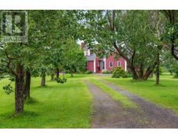 199 Mcinnis Road, malagash, Nova Scotia