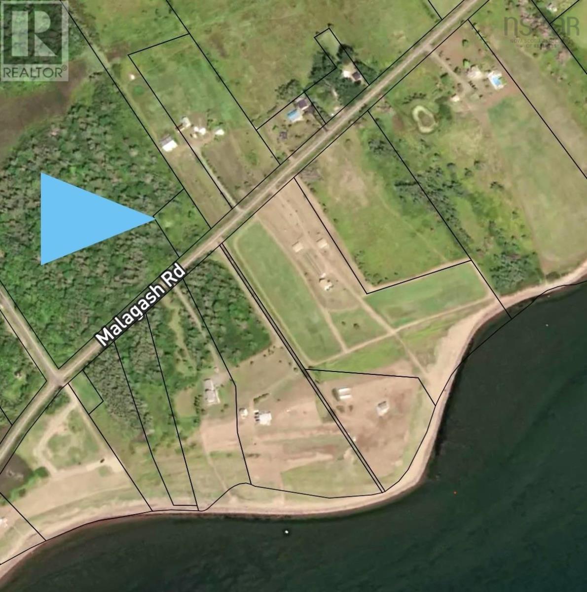 Lot 1 Malagash Road, Malagash Point, Nova Scotia  B0K 1E0 - Photo 2 - 202619653