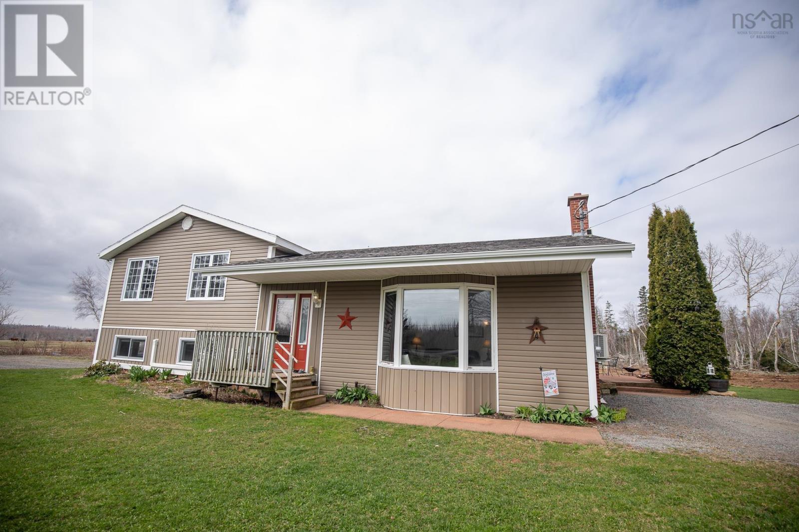 1127 Ferry Road, Fox Harbour, Nova Scotia  B0K 1Y0 - Photo 2 - 202619673