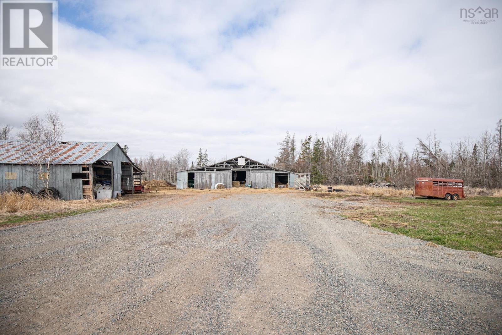 1127 Ferry Road, Fox Harbour, Nova Scotia  B0K 1Y0 - Photo 34 - 202619673