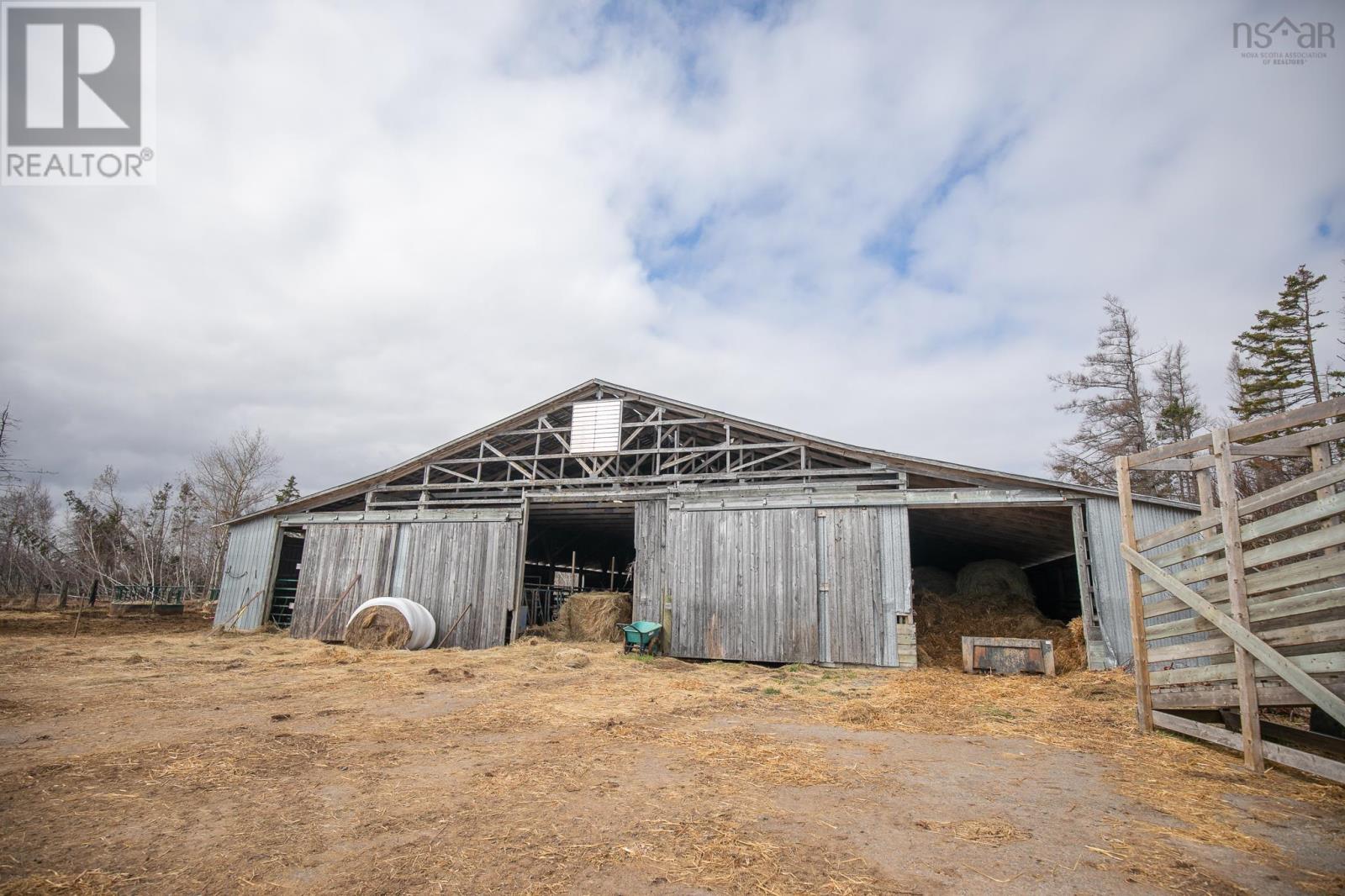 1127 Ferry Road, Fox Harbour, Nova Scotia  B0K 1Y0 - Photo 35 - 202619673