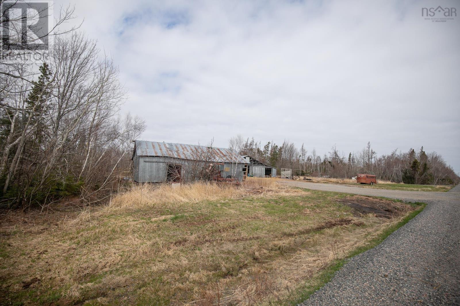 1127 Ferry Road, Fox Harbour, Nova Scotia  B0K 1Y0 - Photo 44 - 202619673