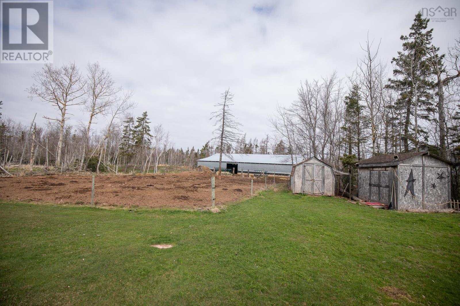 1127 Ferry Road, Fox Harbour, Nova Scotia  B0K 1Y0 - Photo 45 - 202619673
