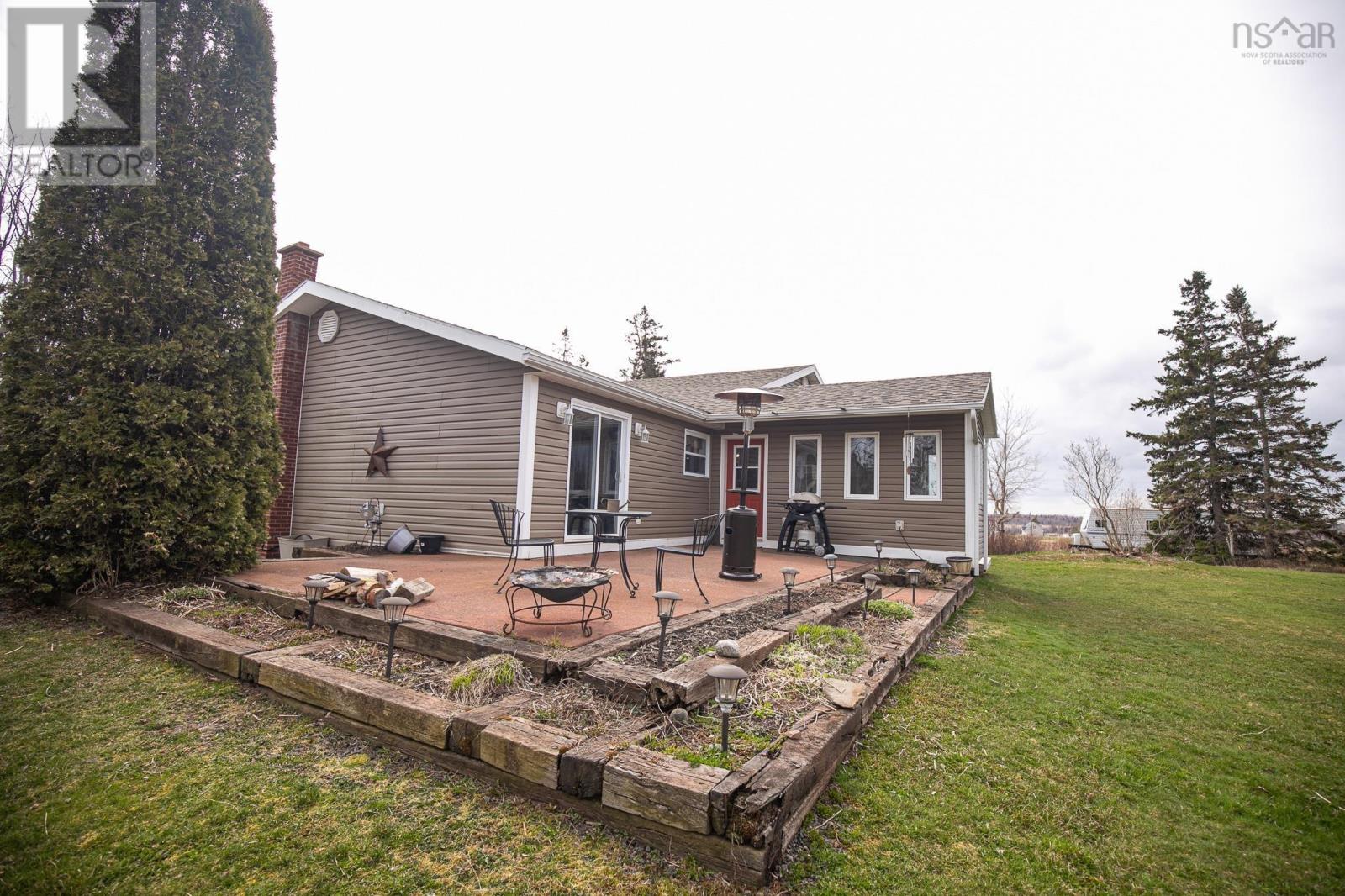 1127 Ferry Road, Fox Harbour, Nova Scotia  B0K 1Y0 - Photo 5 - 202619673
