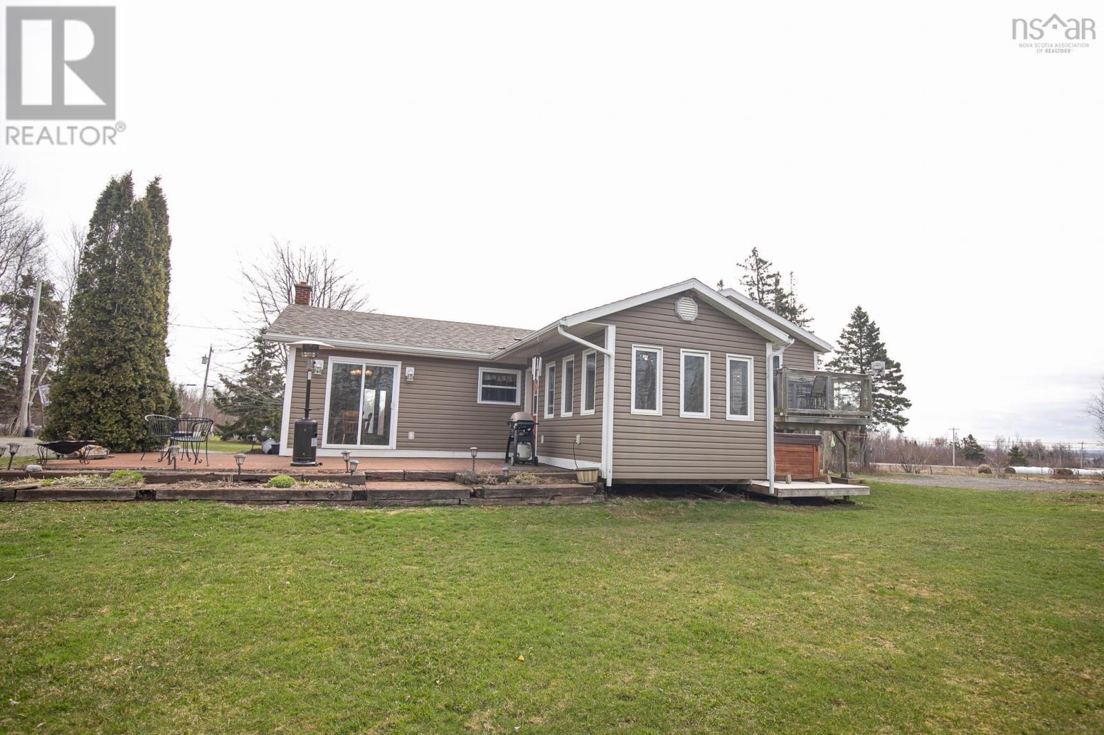1127 Ferry Road, Fox Harbour, Nova Scotia  B0K 1Y0 - Photo 6 - 202619673