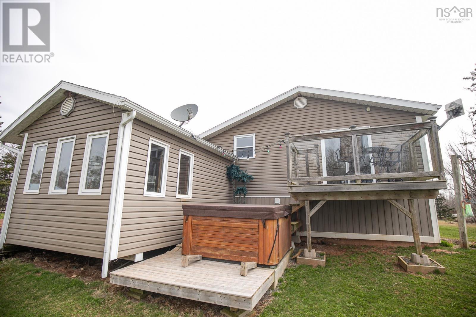 1127 Ferry Road, Fox Harbour, Nova Scotia  B0K 1Y0 - Photo 7 - 202619673