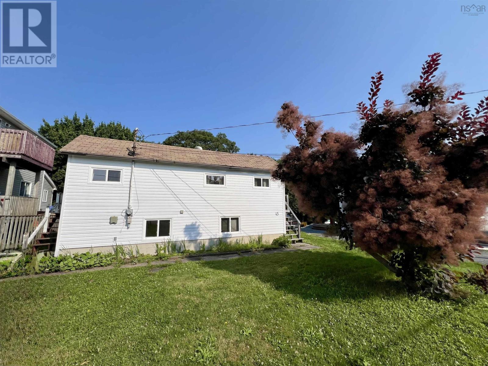 45 Belmont Avenue, Dartmouth, Nova Scotia  B2W 1E6 - Photo 2 - 202619708