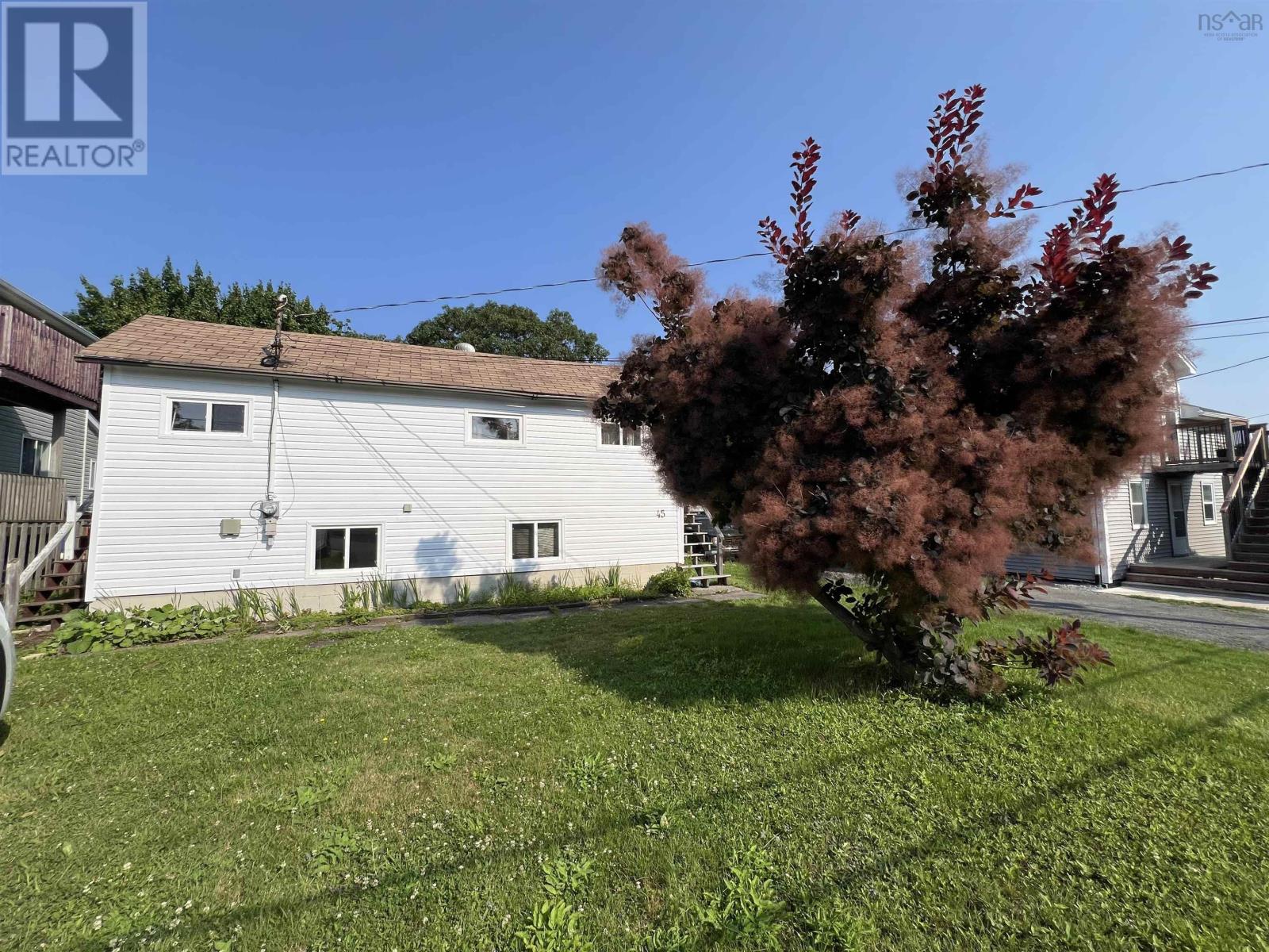 45 Belmont Avenue, Dartmouth, Nova Scotia  B2W 1E6 - Photo 24 - 202619708