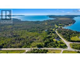 No 7 Highway, spry bay, Nova Scotia