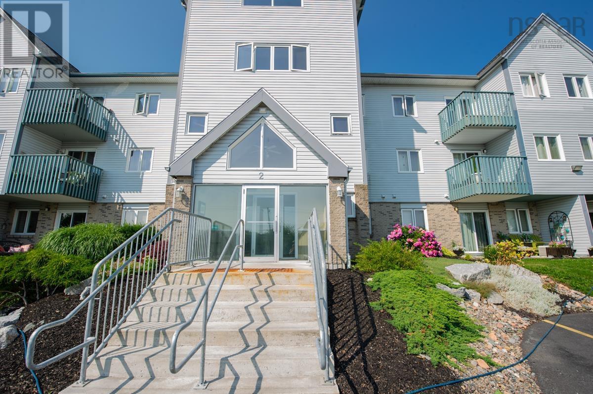 207 2 Lombardy Lane, Dartmouth, Nova Scotia  B3X 3E5 - Photo 39 - 202619746