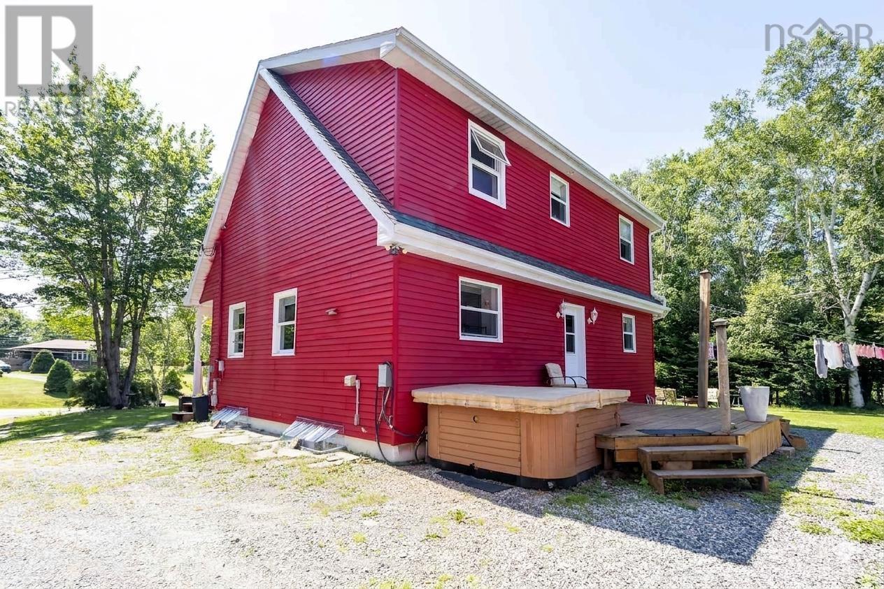27 Greenridge Drive, Howie Centre, Nova Scotia  B1L 1H1 - Photo 34 - 202619765