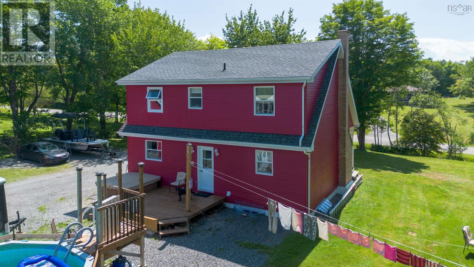 27 Greenridge Drive, Howie Centre, Nova Scotia  B1L 1H1 - Photo 36 - 202619765