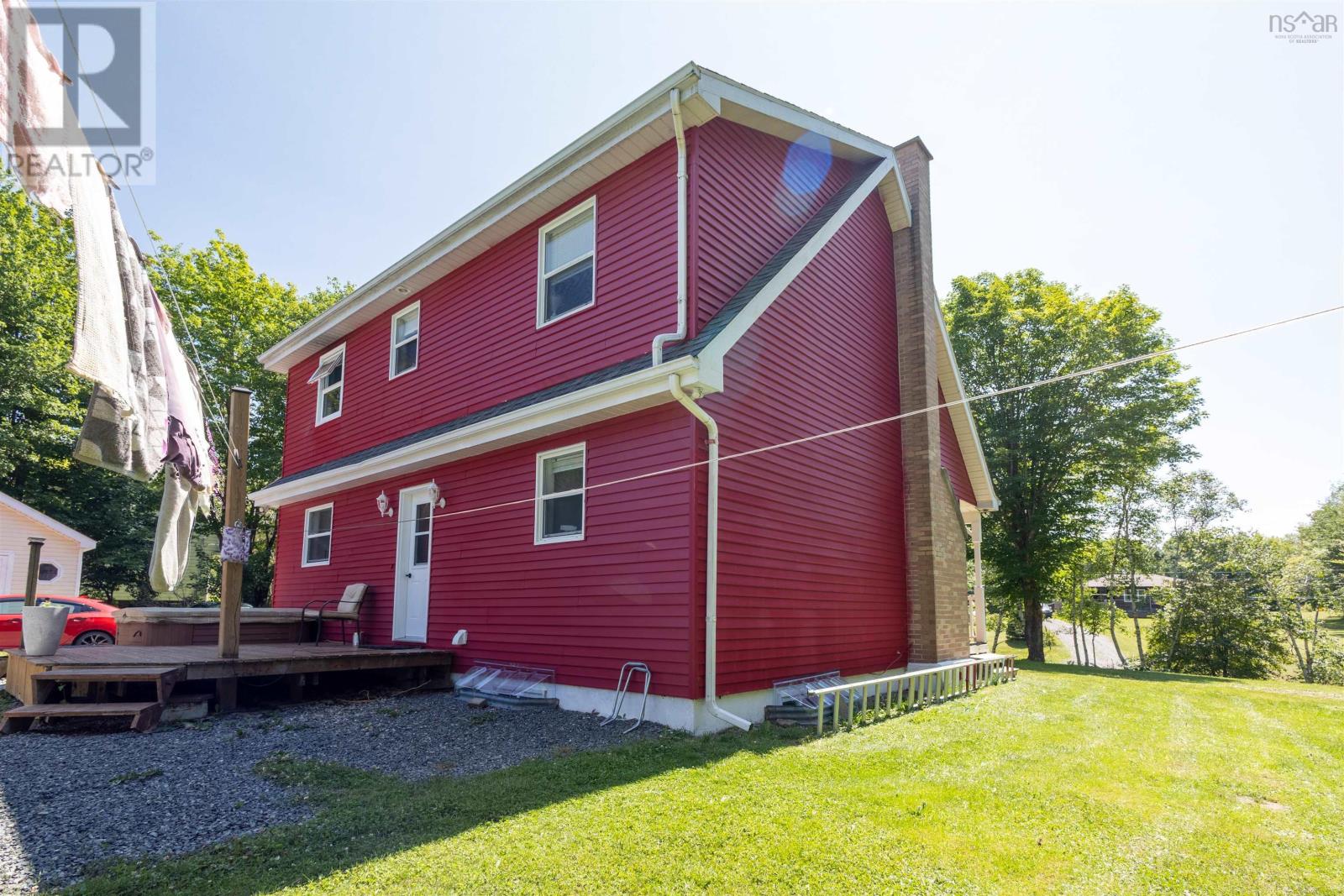 27 Greenridge Drive, Howie Centre, Nova Scotia  B1L 1H1 - Photo 5 - 202619765
