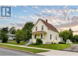 38 St. Bernard Street, stellarton, Nova Scotia