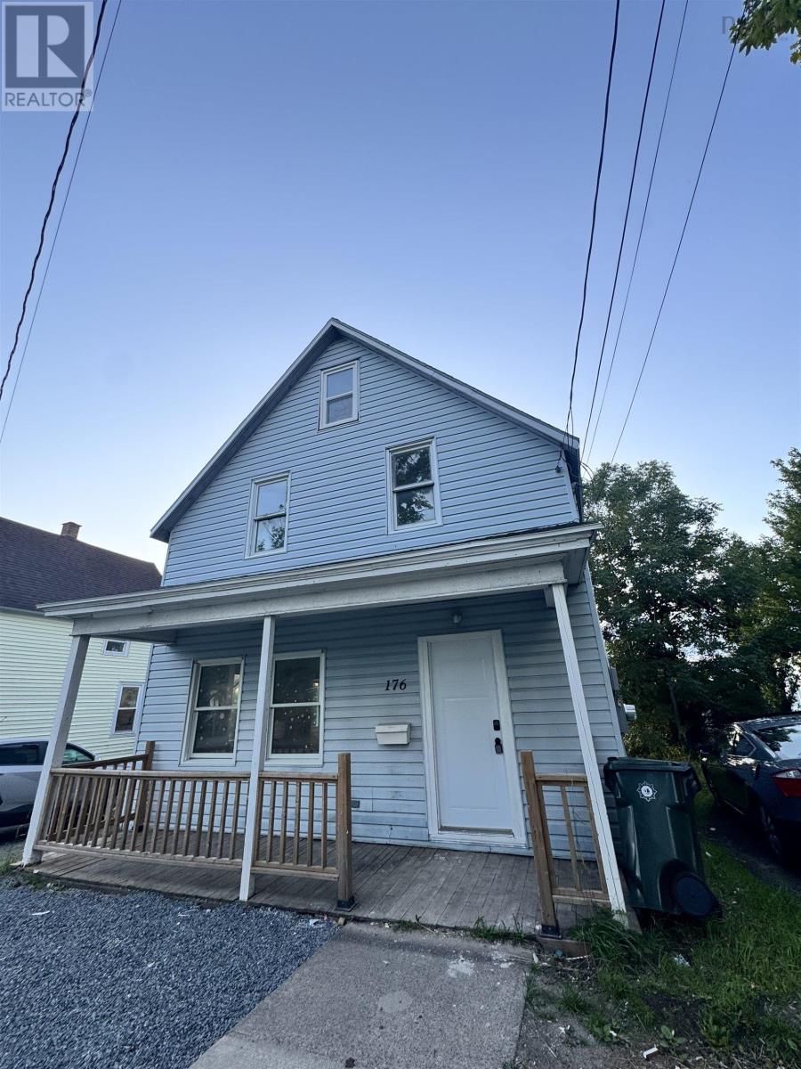 176 Argyle Street, Sydney, Nova Scotia  B1S 2V7 - Photo 19 - 202619771