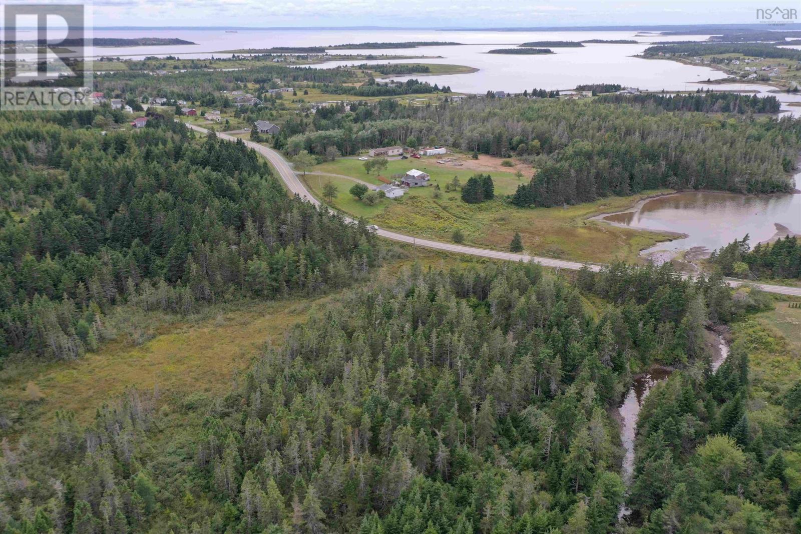 Lake Road, Port Royal, Nova Scotia  B0E 3J0 - Photo 2 - 202619809