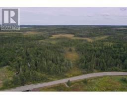 Lake Road, port royal, Nova Scotia