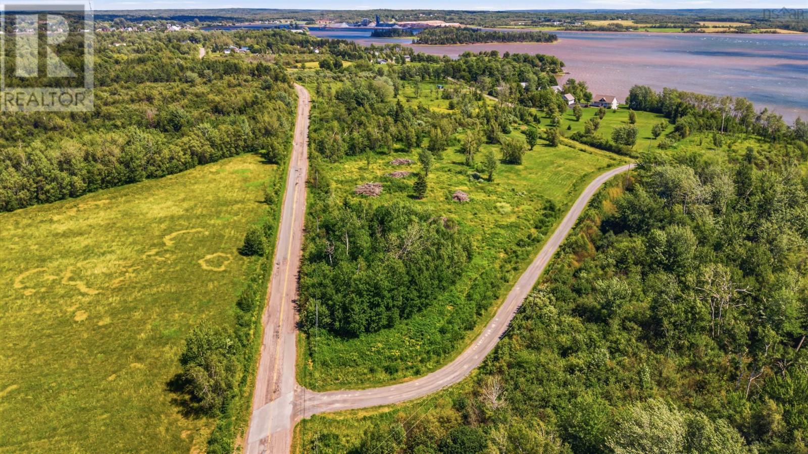 Lot 0 Hansen Drive, Pugwash, Nova Scotia  B0M 1L0 - Photo 2 - 202619812