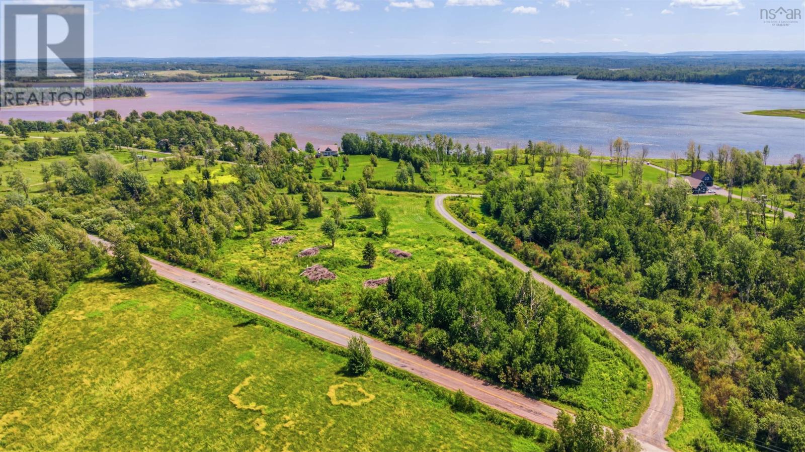 Lot 0 Hansen Drive, Pugwash, Nova Scotia  B0M 1L0 - Photo 3 - 202619812