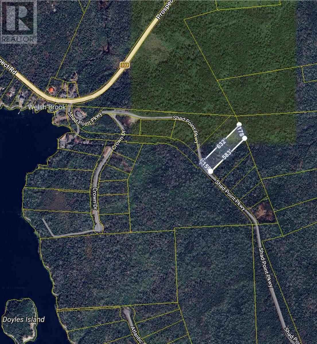 138 Shad Point Parkway, Blind Bay, Nova Scotia  B3Z 4C1 - Photo 3 - 202619814