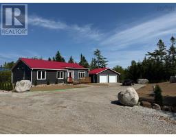 Lot 4-1 7232 329 Highway, east river point, Nova Scotia