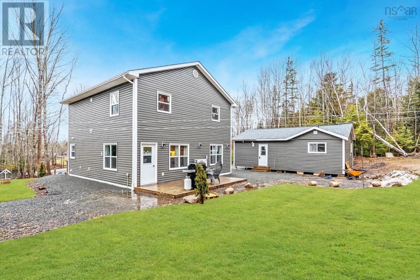 309 Ashland Road, Martock, Nova Scotia  B0N 2T0 - Photo 27 - 202619960