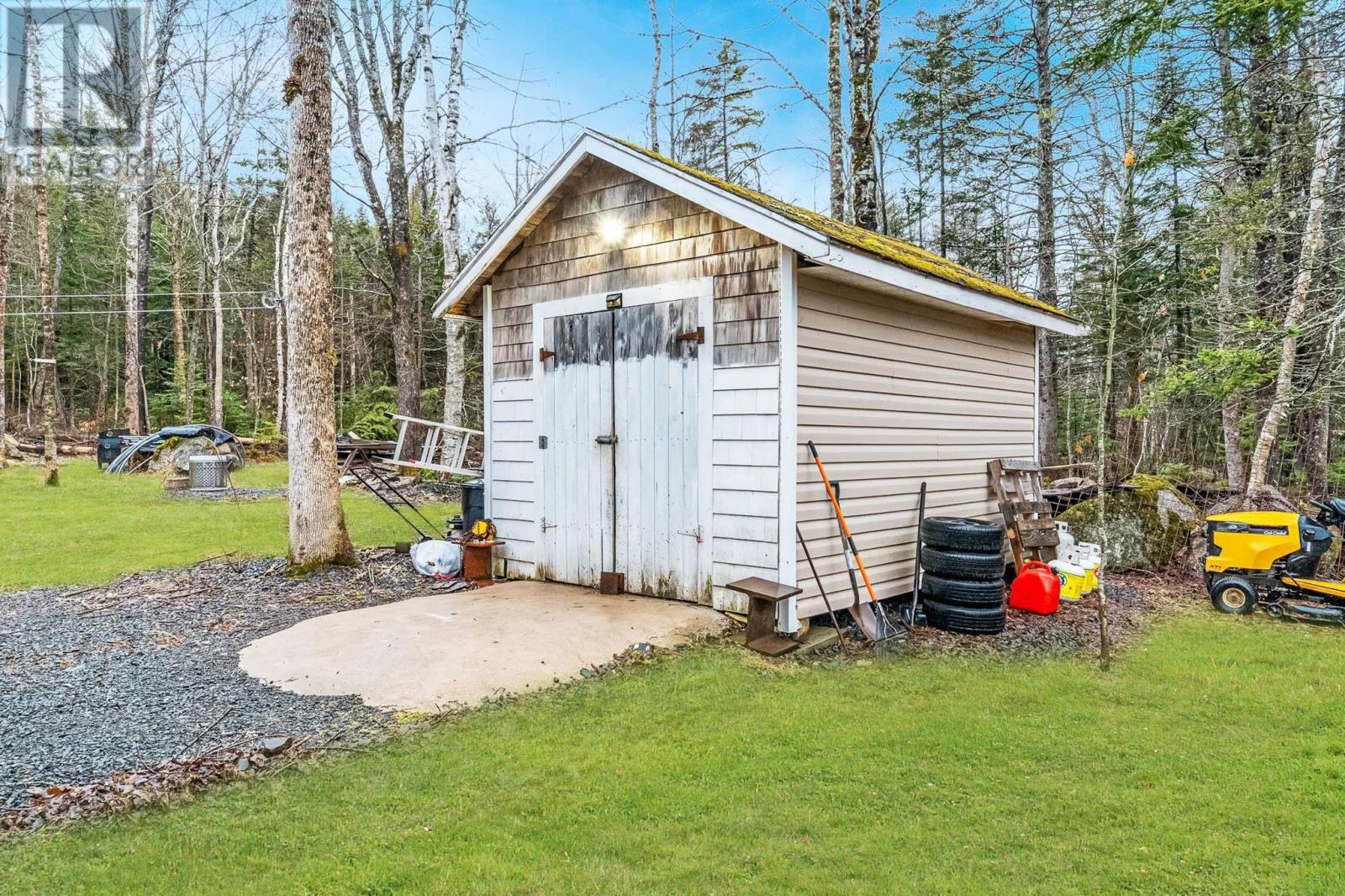309 Ashland Road, Martock, Nova Scotia  B0N 2T0 - Photo 35 - 202619960