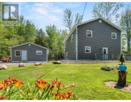 309 Ashland Road, martock, Nova Scotia