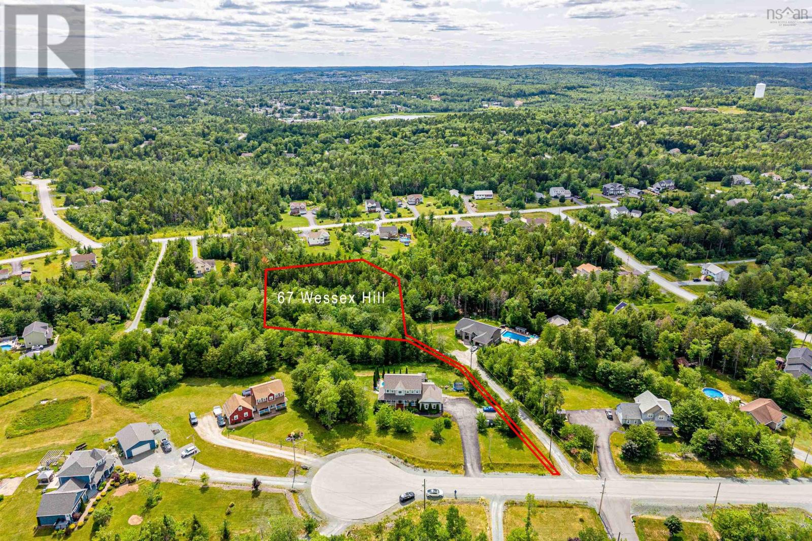 67 Wessex Hill, beaver bank, Nova Scotia