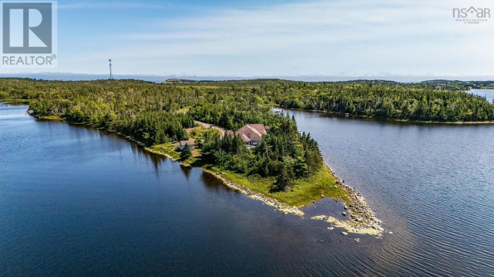 5145 207 Highway, Three Fathom Harbour, Nova Scotia  B0L 2L0 - Photo 4 - 202619961