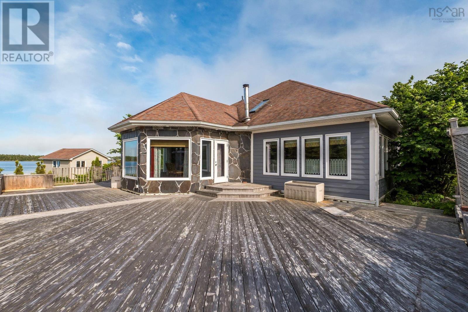 5145 207 Highway, Three Fathom Harbour, Nova Scotia  B0L 2L0 - Photo 49 - 202619961