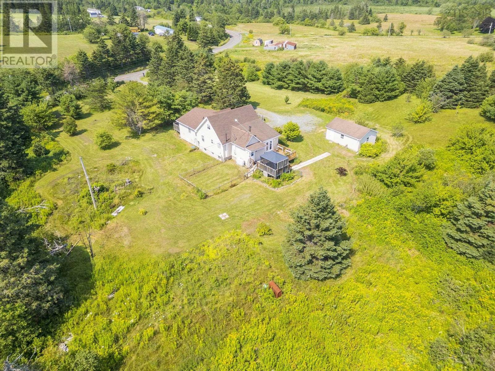 1492 Glen Road Road, Antigonish County, Nova Scotia  B2G 2L3 - Photo 3 - 202619968
