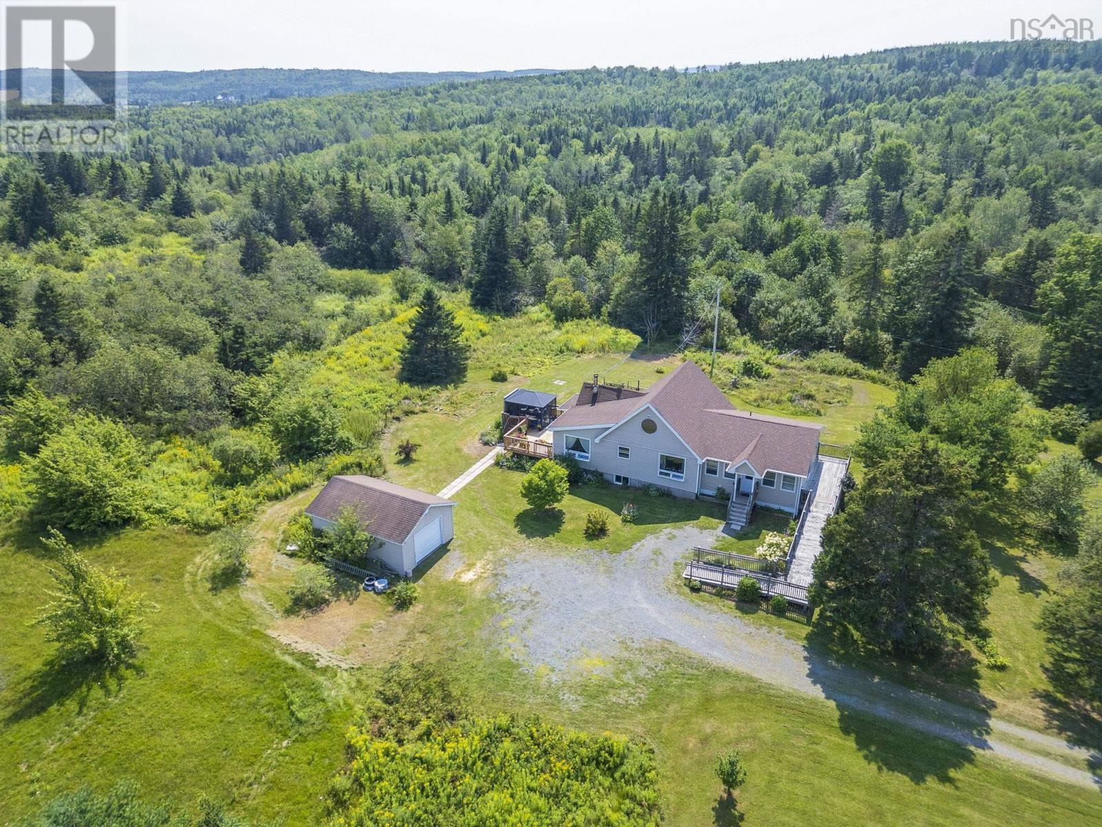 1492 Glen Road Road, Antigonish County, Nova Scotia  B2G 2L3 - Photo 4 - 202619968