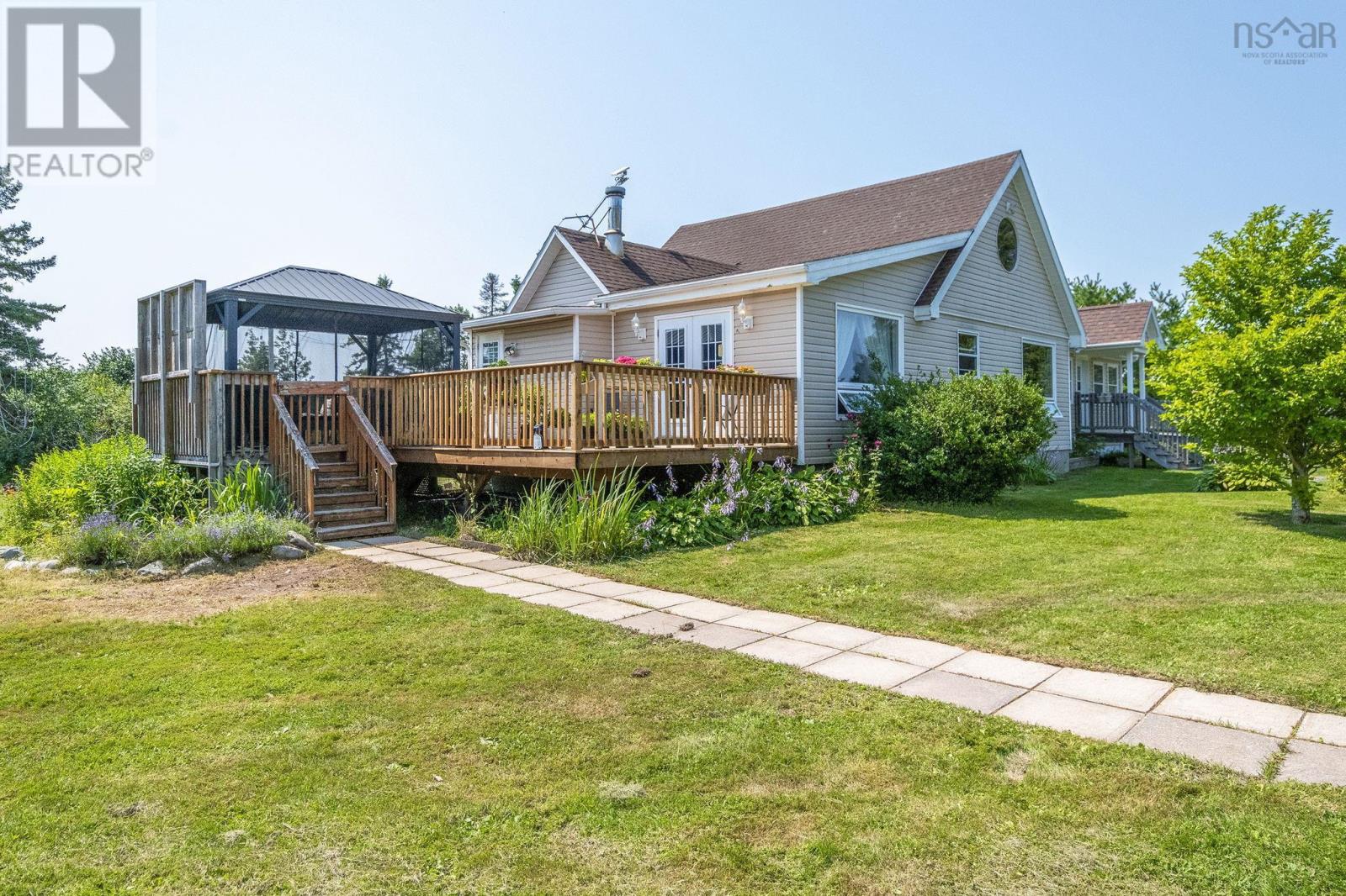 1492 Glen Road Road, Antigonish County, Nova Scotia  B2G 2L3 - Photo 44 - 202619968