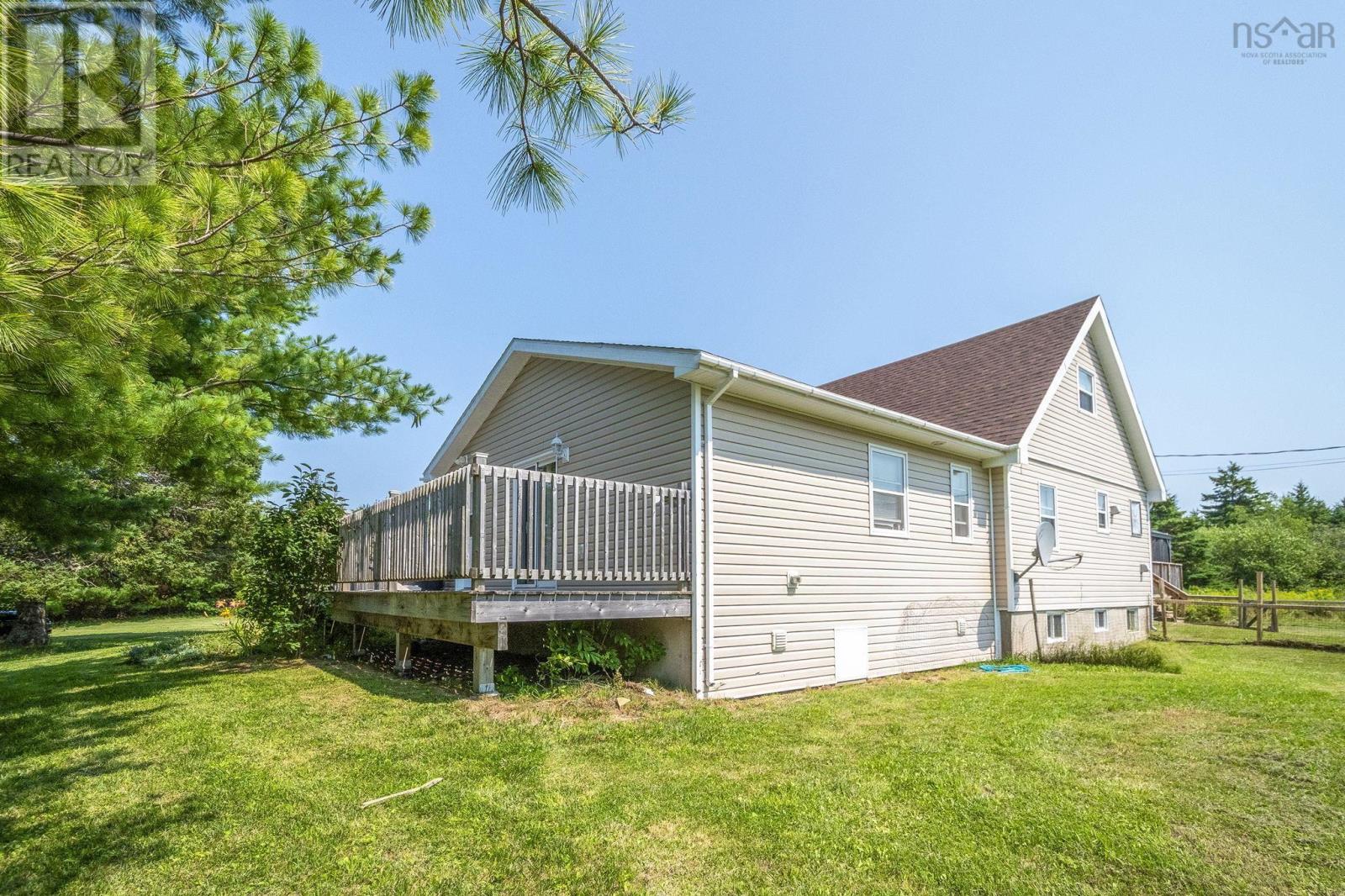 1492 Glen Road Road, Antigonish County, Nova Scotia  B2G 2L3 - Photo 49 - 202619968
