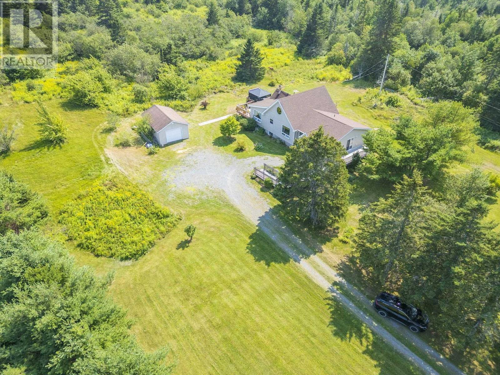 1492 Glen Road Road, Antigonish County, Nova Scotia  B2G 2L3 - Photo 5 - 202619968