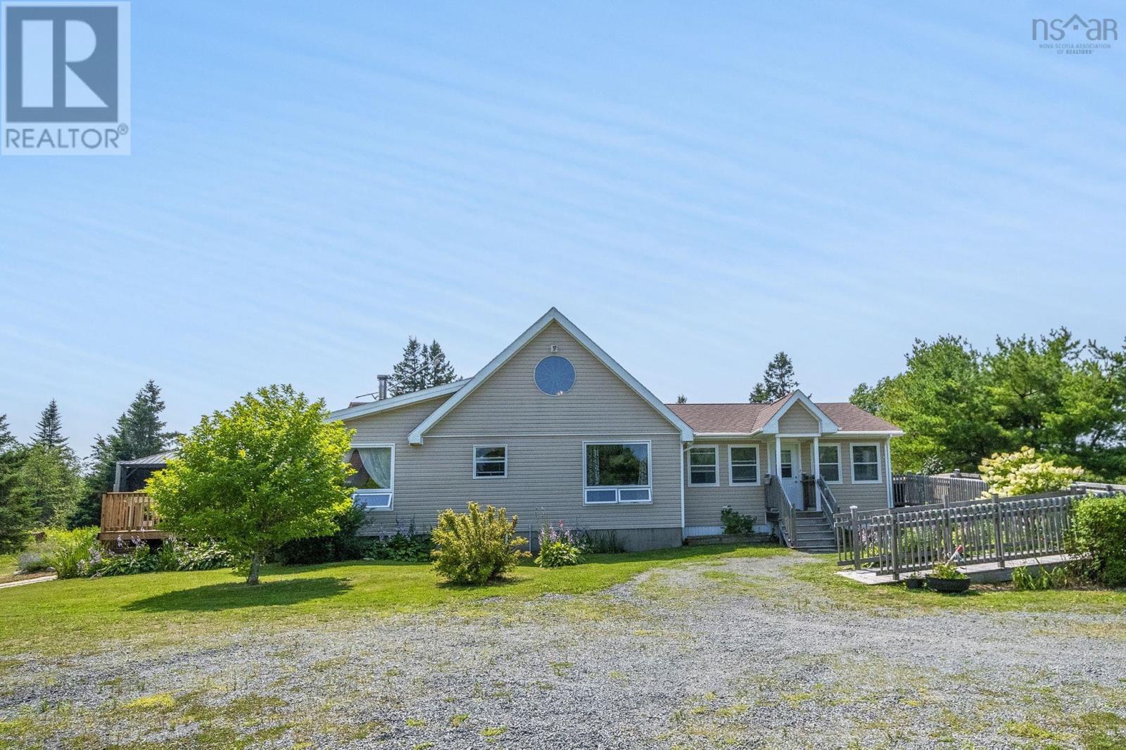 1492 Glen Road Road, Antigonish County, Nova Scotia  B2G 2L3 - Photo 6 - 202619968