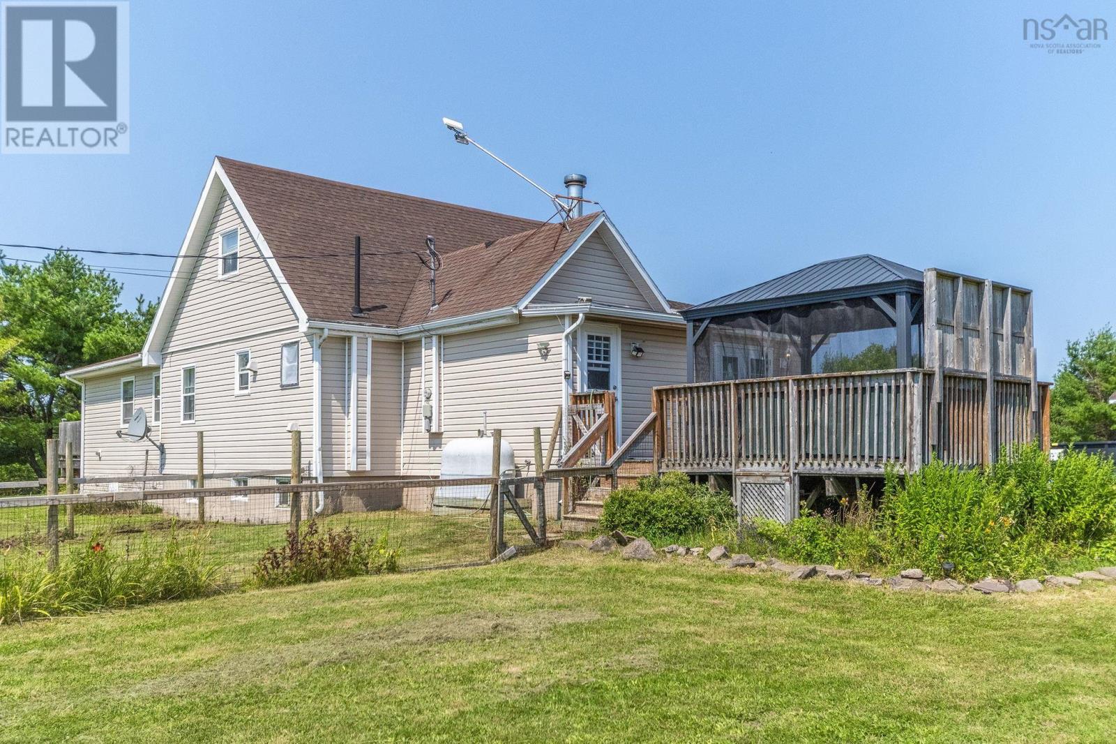 1492 Glen Road Road, Antigonish County, Nova Scotia  B2G 2L3 - Photo 8 - 202619968