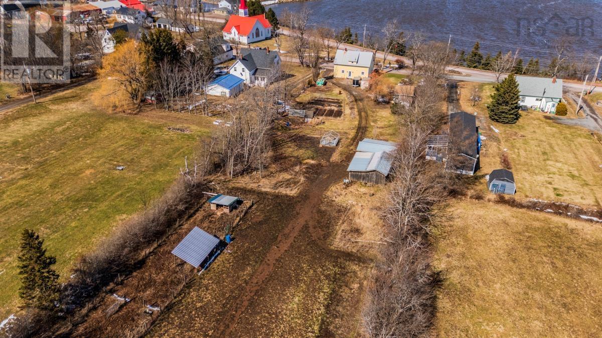 60 Church Street, Wallace, Nova Scotia  B0K 1Y0 - Photo 39 - 202619982