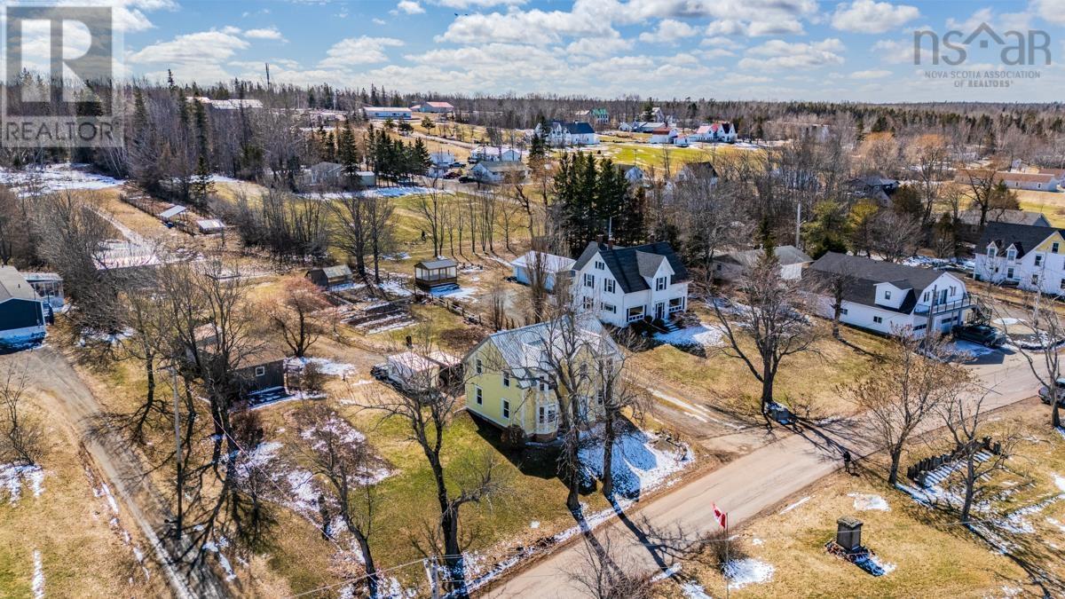 60 Church Street, Wallace, Nova Scotia  B0K 1Y0 - Photo 43 - 202619982