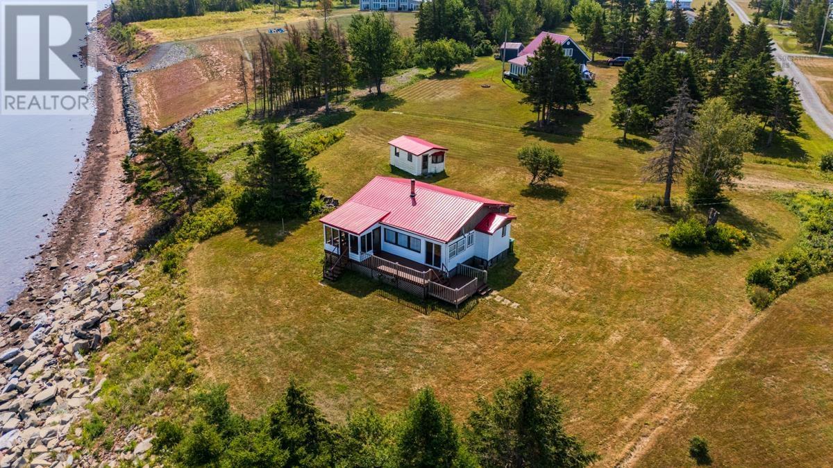 102 Island View Subdivision Drive, Malagash, Nova Scotia  B0K 1E0 - Photo 2 - 202619986