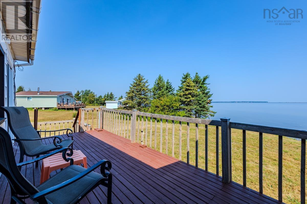102 Island View Subdivision Drive, Malagash, Nova Scotia  B0K 1E0 - Photo 20 - 202619986