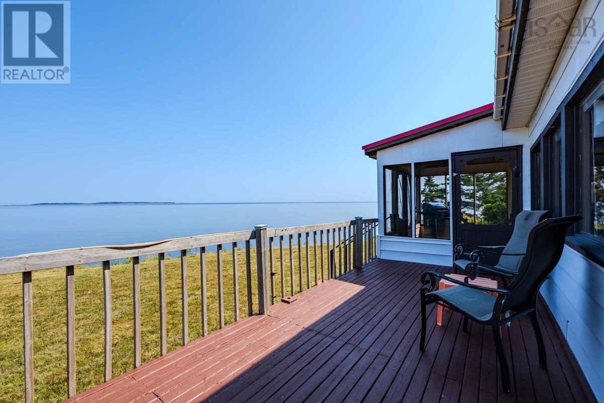 102 Island View Subdivision Drive, Malagash, Nova Scotia  B0K 1E0 - Photo 21 - 202619986