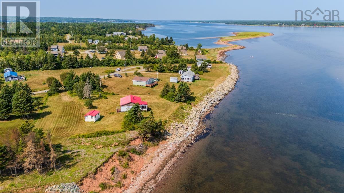 102 Island View Subdivision Drive, Malagash, Nova Scotia  B0K 1E0 - Photo 23 - 202619986