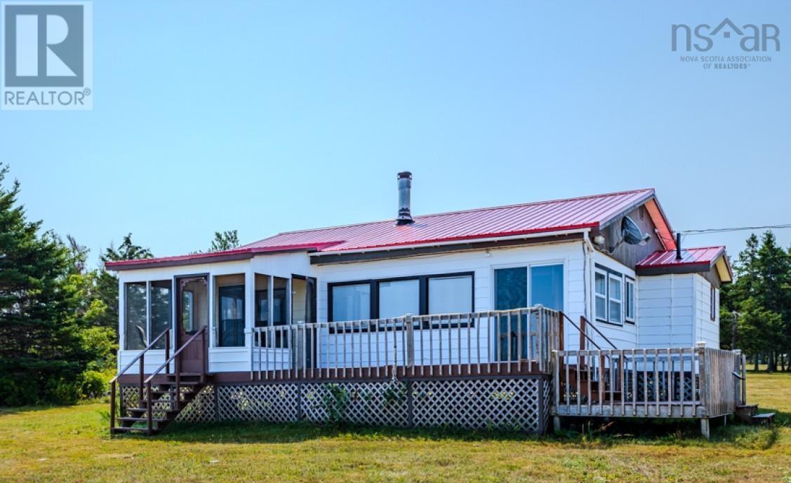 102 Island View Subdivision Drive, Malagash, Nova Scotia  B0K 1E0 - Photo 24 - 202619986