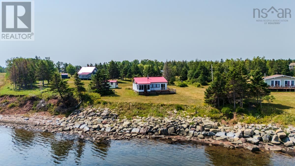 102 Island View Subdivision Drive, Malagash, Nova Scotia  B0K 1E0 - Photo 6 - 202619986