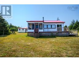102 Island View Subdivision Drive, malagash, Nova Scotia