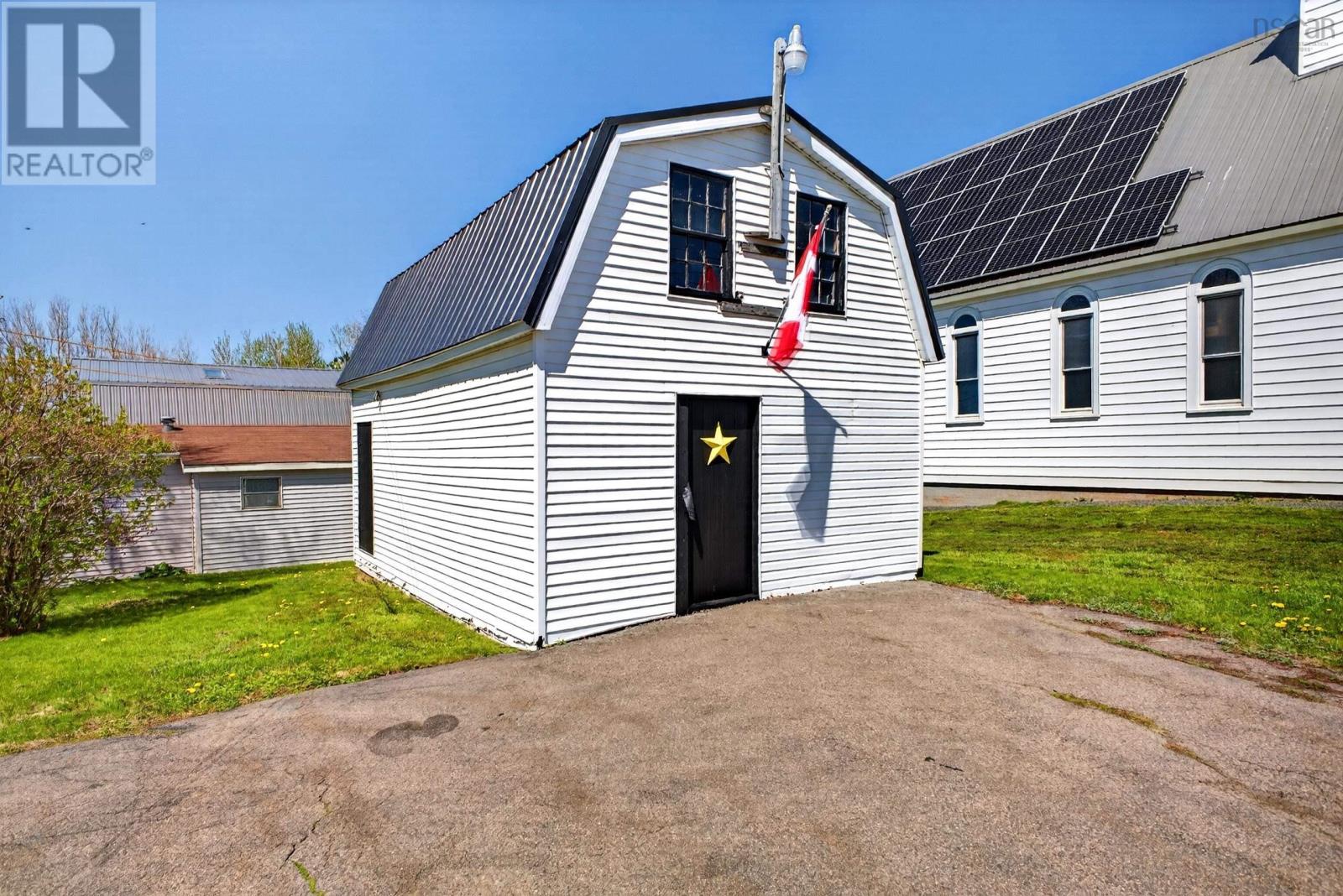 179 Prince Albert Street, Pugwash, Nova Scotia  B0K 1L0 - Photo 25 - 202619987
