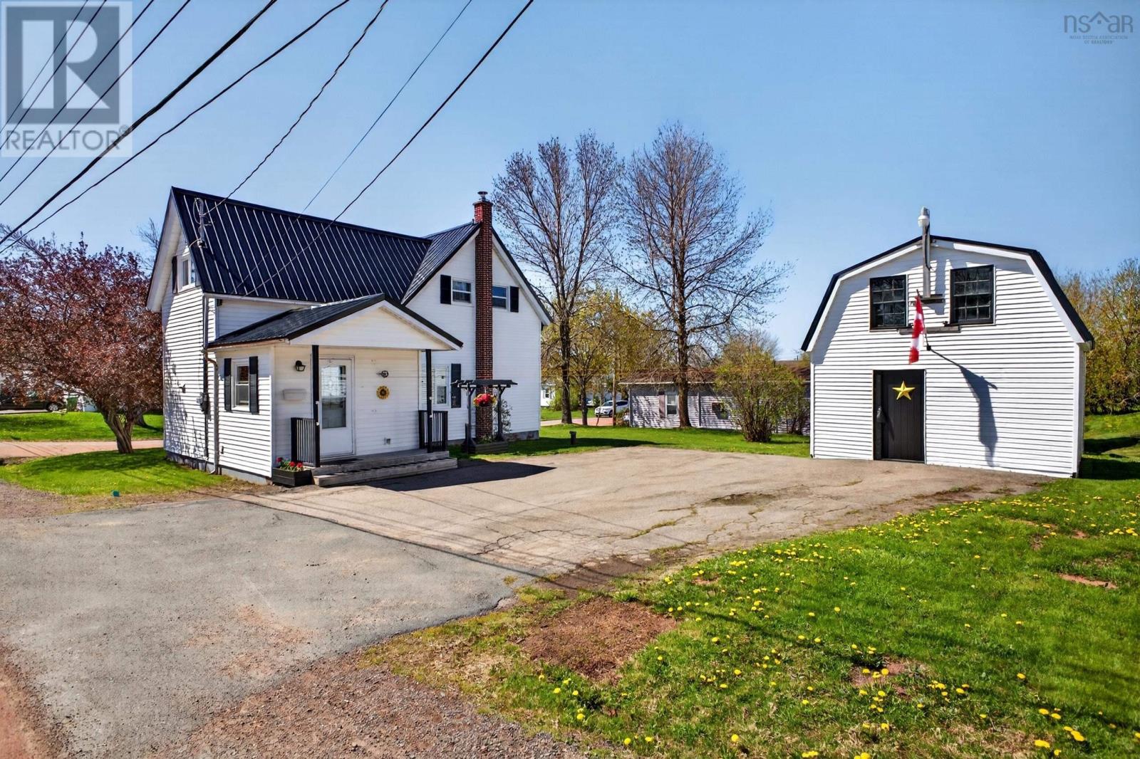 179 Prince Albert Street, Pugwash, Nova Scotia  B0K 1L0 - Photo 26 - 202619987